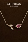 ETERNAL TULIP Necklace