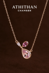 BEAUTY POTION Necklace