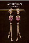 DUCHESS OF MARLBOROUGH Earrings