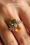 FRIENDSHIP Ring