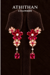 BELLE FLEUR Earrings