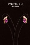 JEWEL KEEPER 'Little Song Bird' Earrings