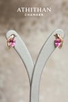 JEWEL KEEPER 'Little Song Bird' Earrings
