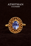 THE EMBLEM OF VICTORY Ring