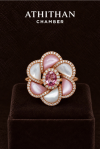 MARIE ANTOINETTE Ring