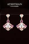 LE CUSTUME Earrings