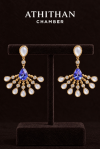 DEBUT DANCE Earrings