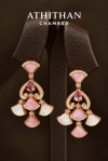 PRINCESS DE VERSAILLES Earrings