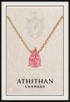 YOU'RE THE ONE PENDANT