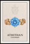 ALACIA TIARA RING