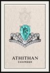 JUBILEE CROWN RING