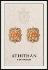 GRAND DUCHESS EARRINGS