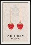 CHERISH EARRINGS