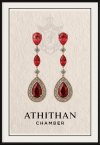 PRINCESS ISABEL EARRINGS