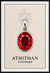 ANNIVERSARY PENDANT