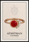 ALLURE RING
