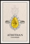 CHERISHED RING