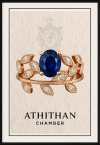 CROWN OF ADEN RING