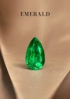 1.46 ct. / Emerald (Green)