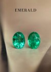 1.51 ct. / GIL / Emerald Zambia (Green)
