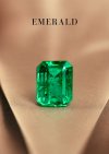 2.50 ct. / Emerald (Green)
