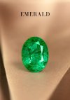 3.13 กะรัต / มรกต (Green)