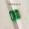 4.02 กะรัต / มรกต (Green)