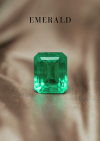 4.02 กะรัต / มรกต (Green)