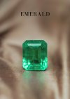 4.02 กะรัต / มรกต (Green)