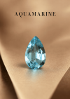 1.26 ct. / Aquamarine (Blue)