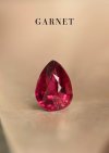 1.27 ct. / Garnet (Red)
