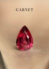 2.08 ct. / Garnet (Red)