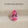 1.41 ct. / PADPARADSCHA (SUNRISE)