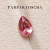 2.50 ct. / PADPARADSCHA (SUNSET)