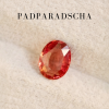 1.01 ct. / PADPARADSCHA (SUNSET)