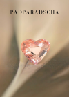 1.55 ct. / GIA / UH / PADPARADSCHA (SUNRISE)