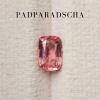 1.54 ct. / PADPARADSCHA (SUNSET)