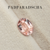 1.61 ct. / PADPARADSCHA (SUNRISE)