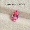 1.41 ct. / PADPARADSCHA (SUNRISE)