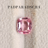 1.77 ct. / PADPARADSCHA (SUNRISE)