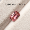1.54 ct. / PADPARADSCHA (SUNSET)