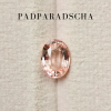 1.61 ct. / PADPARADSCHA (SUNRISE)