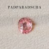 1.62 ct. / PADPARADSCHA (SUNRISE)