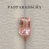 1.54 ct. / PADPARADSCHA (SUNRISE)