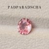 1.62 ct. / PADPARADSCHA (SUNRISE)