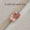 1.54 ct. / PADPARADSCHA (SUNRISE)