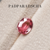 1.74 ct. / PADPARADSCHA (SUNSET)