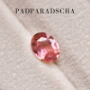 1.51 ct. / PADPARADSCHA (SUNSET)