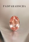 2.62 ct. / LOTUS / H / PADPARADSCHA (SUNSET)