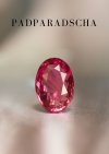 2.02 ct. / AIGS / H / PADPARADSCHA (SUNSET)
